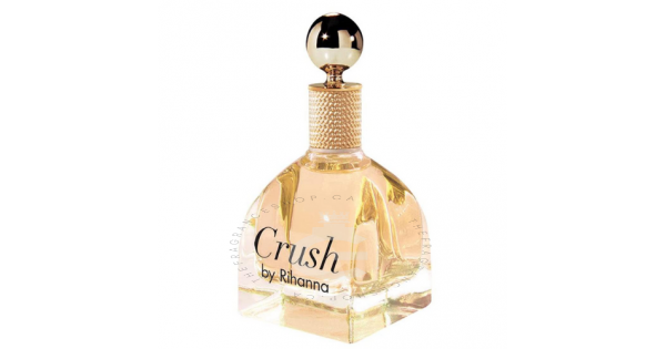 Rihanna RiRi Crush EDP for her 100 ml Tester RiRi