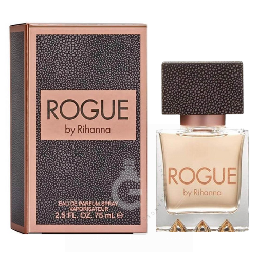 Rogue by Rihanna EDP For Her 75 ml / 2.5 Fl. oz. 