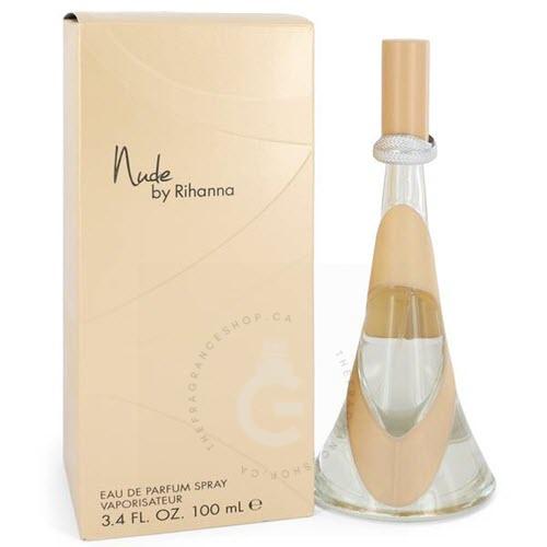 Rihanna Nude EDP for her 100mL