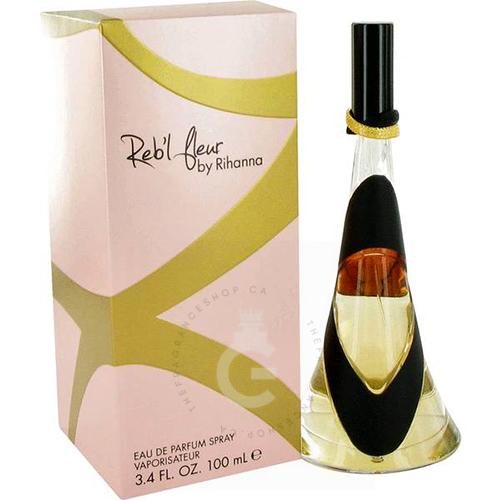 Rihanna Reb'l Fleur EDP for Her 100mL