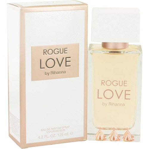 Rogue Love by Rihanna EDP for her 125ml