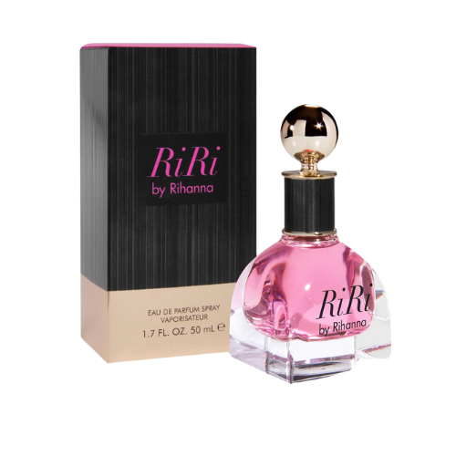 RiRi by Rihanna EDP for her 50ml / 1.7 Fl. Oz. 