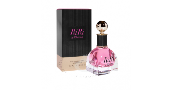 RiRi by Rihanna EDP for her 50ml RiRi