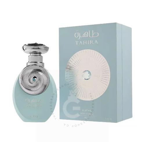 Riiffs Tahira ( La Bomba ) Extrait de Parfum For Him / Her 100 ml / 3.4 Fl. oz.