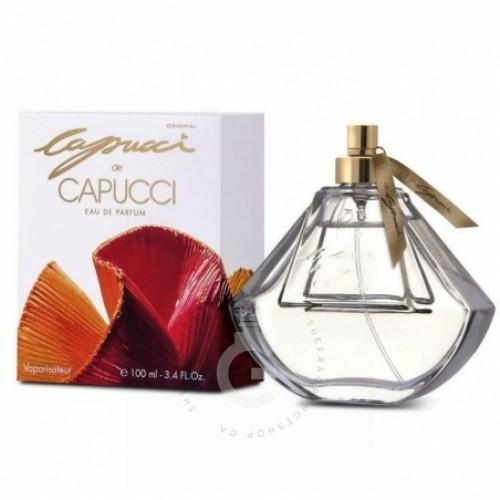 Roberto Capucci Capucci De Capucci EDP For Her100ml