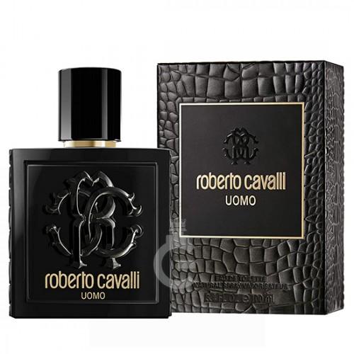 Roberto Cavalli Uomo EDT For Men 100mL