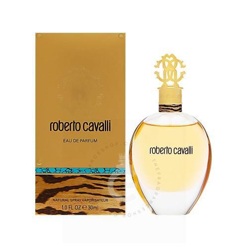 Roberto Cavalli Gold EDP For Her 70mL 