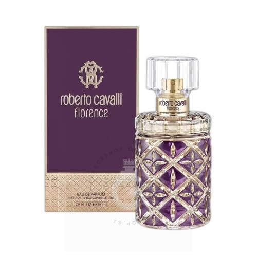 Roberto Cavalli Florence EDP For Her 75mL 