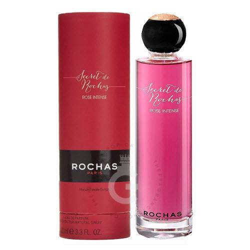 Rochas Secret Of The Rose EDP For Her 100mL