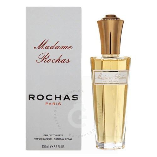 Rochas Madame Rochas EDT for Her 100ml / 3.3oz