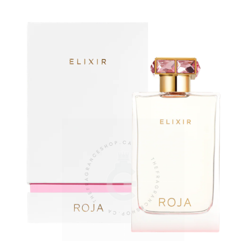 ROJA Parfums Roja Elixir EDP For Her 75 ml / 2.5 Fl. oz. 