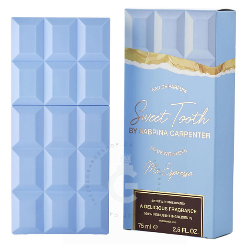 Sabrina Carpenter Sweet Tooth Me Espresso For Her 75 ml / 2.5 Fl. oz.