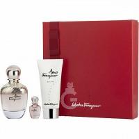 Salvatore Ferragamo Amo Ferragamo Gift Set 100ml EDP For Her 100mL