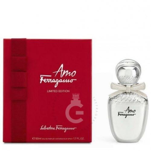 Salvatore Ferragamo Amo Ferragamo Limited Edition EDP For Her 50mL