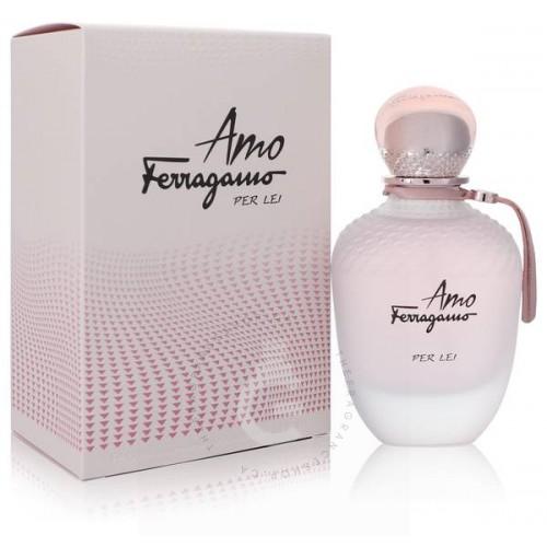 Salvatore Ferragamo Amo Ferragamo Per Lei EDP For Her 100mL