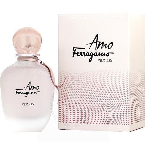 Salvatore Ferragamo Amo Ferragamo Per Lei EDP For Her 50mL