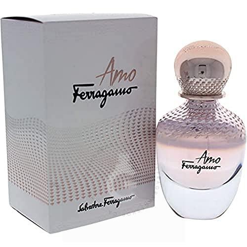 Salvatore Ferragamo Amo Ferragamo EDP For Her 50mL