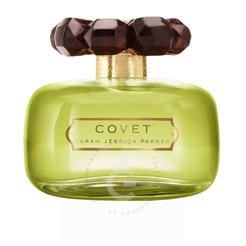 Sarah Jessica Parker SJP Covet For Her 100 ml / 3.4 Fl. oz.