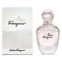 Salvatore Ferragamo Amo Ferragamo EDP For Her 100mL