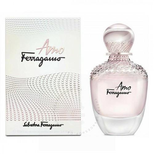 Salvatore Ferragamo Amo Ferragamo EDP For Her 100mL