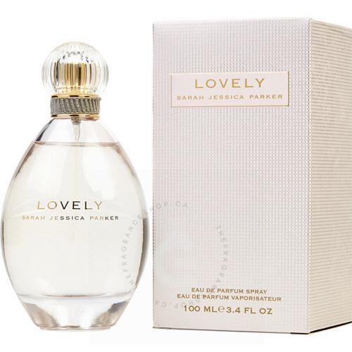 Sarah Jessica Parker Lovely EDP for Her 100mL