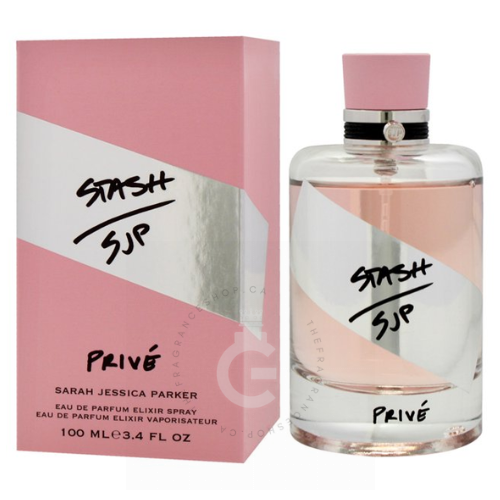 Sarah Jessica Parker SJP Stash Prive EDP Elixir Spray For Her 100 ml / 3.4 Fl. oz.
