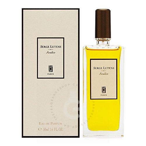 Serge Lutens Arabie EDP For Him / Her 50ml / 1.6oz