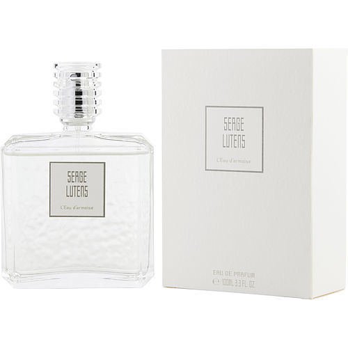 Serge Lutens L'eau D'armoise EDP For Him and Her 100ml