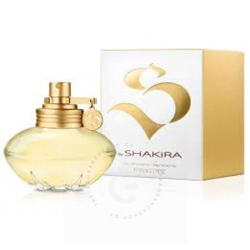 Shakira S EDT For Her 80mL