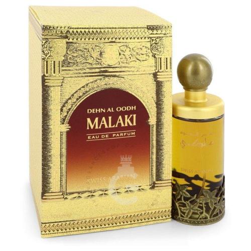 Swiss Arabian Dehn Al Oodh Malaki EDP For Him / Her 100mL