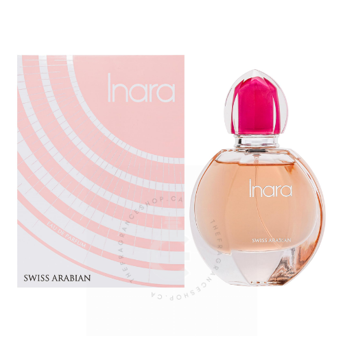 Swiss Arabian Inara EDP For Her 55 ml / 1.86 Fl. oz. 