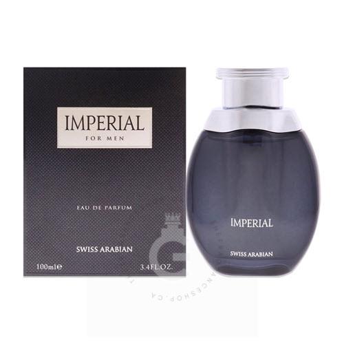 Swiss Arabian Imperial EDP For Him 100 ml / 3.4 Fl. oz. 