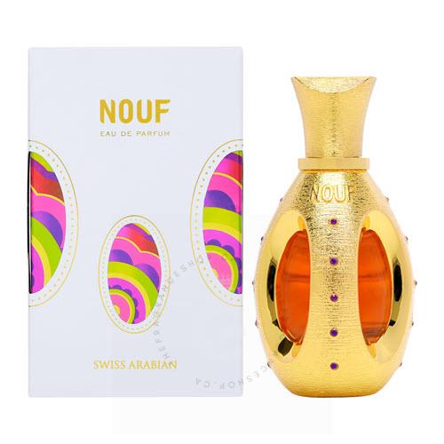 Swiss Arabian Nouf EDP For Her 50 ml / 1.7 Fl. oz. 
