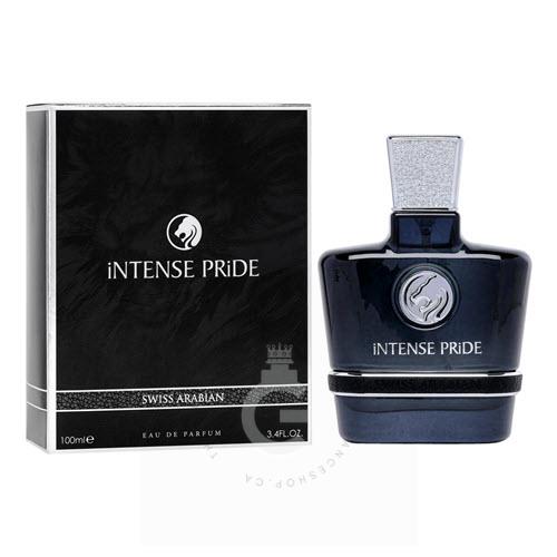 Swiss Arabian Intense Pride EDP For Her 100 ml / 3.4 Fl. oz. 