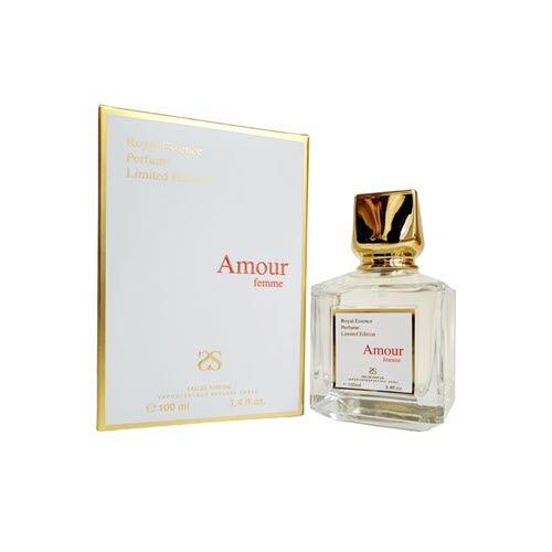 Symphony Amour Femme EDP For Her 100ml / 3.4oz - Amour Femme