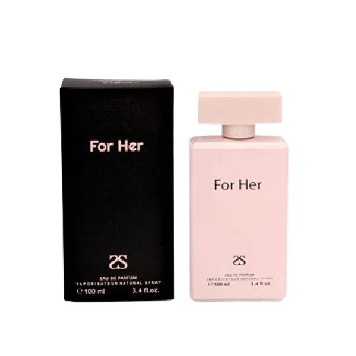 Symphony For Her EDP For Her 100ml / 3.4oz