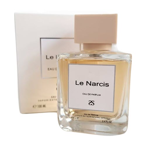 Symphony Le Narcis EDP For Her100ml / 3.4oz