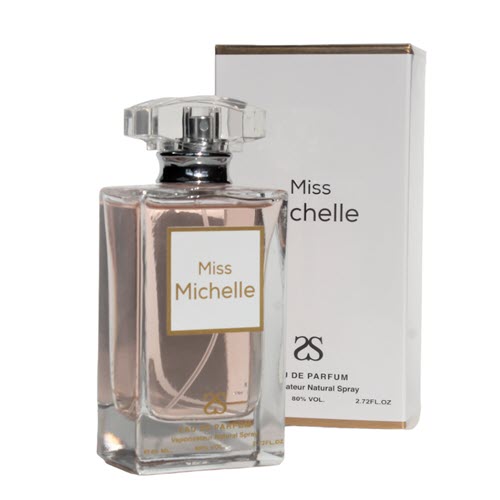 Symphony Miss Michelle EDP For Her 100ml / 3.4oz