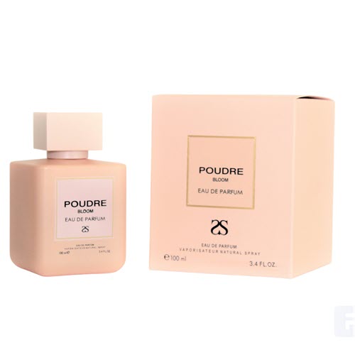 Symphony Poudre Bloom EDP For Her 100ml / 3.4oz