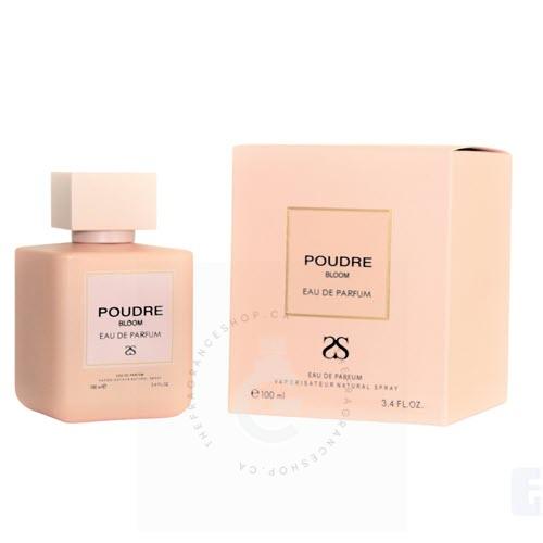 Symphony Poudre Bloom EDP For Her 100ml / 3.4oz