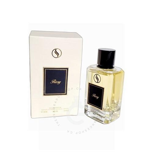 Symphony Rosy EDP For Her 100ml / 3.4oz Symphony Rosy EDP For Her 100ml / 3.4oz
