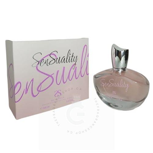 Symphony Sensuality EDP For Her 100ml / 3.4oz Symphony Sensuality EDP For Her 100ml / 3.4oz
