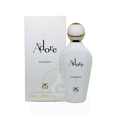 Symphony A'dore ( J' Adore ) EDP For Her 100ml / 3.4oz