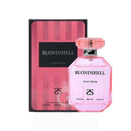 Symphony Blondshell ( Bombshell ) EDP For Her 100ml / 3.4oz