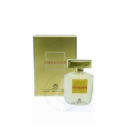 Symphony La Pandora EDP For Her 100ml / 3.4oz