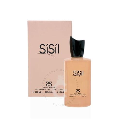 Symphony Sisil EDP For Her 100ml / 3.4Fl.oz