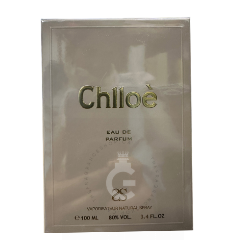 Symphony Chlloe ( Chloe ) EDP For Her 100 ml / 3.4 Fl. oz.