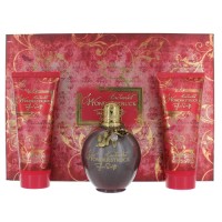 Taylor Swift Enchanted Wonderstruck Gift Set with Body Lotion and Shower Gel EDP for Her 100mL