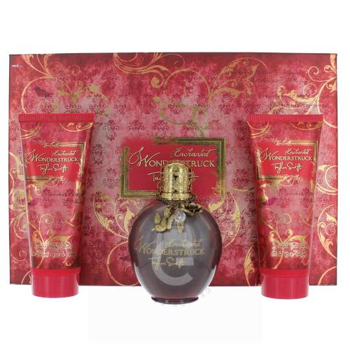 Taylor Swift Enchanted Wonderstruck Gift Set with Body Lotion and Shower Gel EDP for Her 100mL