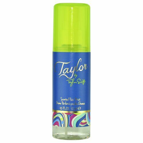 Taylor by Taylor Swift Scented Hair Mist for her 125mL